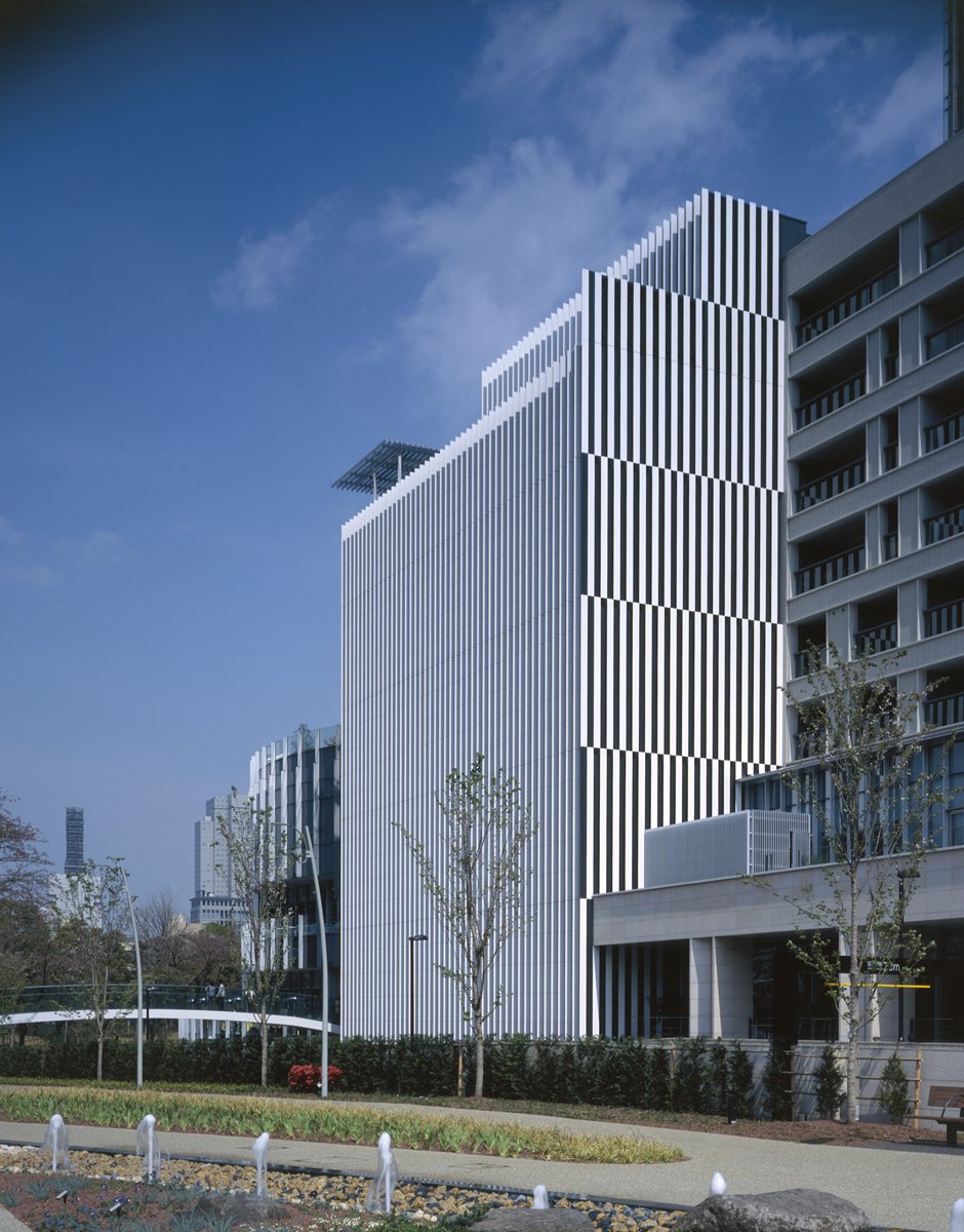 🖼️ 산토리 미술관 이미지 1